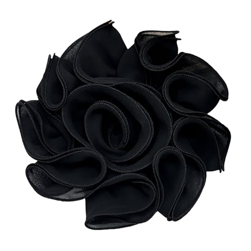 Stilvolle Polyester Blumenflecken Vielseitige Blumendekorationskleid Verzierung Für Frauenkleidung von YUGSHNKFC