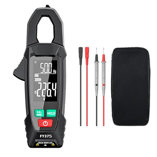 Stromspannungen Für Digitale Klemme Metermeter Für Elektriker Ingenieure Und Handwerksbegeisterte Für Genaue Messungen Stromspannungen Für Digitale Klemme Metermeter Für Elektriker Ingenieure Und Handwerksbegeisterte Für Genaue Messungen von YUGSHNKFC