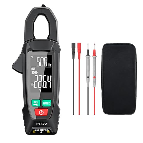 Stromspannungen Für Digitale Klemme Metermeter Für Elektriker Ingenieure Und Handwerksbegeisterte Für Genaue Messungen Stromspannungen Für Digitale Klemme Metermeter Für Elektriker Ingenieure Und Handwerksbegeisterte Für Genaue Messungen von YUGSHNKFC