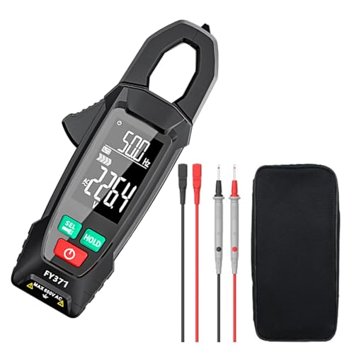 Stromspannungen Für Digitale Klemme Metermeter Für Elektriker Ingenieure Und Handwerksbegeisterte Für Genaue Messungen Stromspannungen Für Digitale Klemme Metermeter Für Elektriker Ingenieure Und Handwerksbegeisterte Für Genaue Messungen von YUGSHNKFC