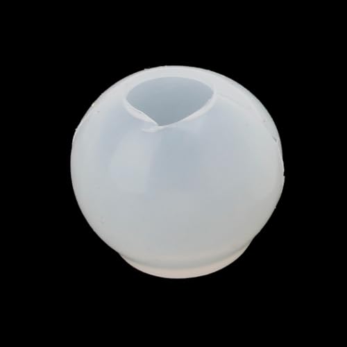 Universum-Kugelform, 20, 25, 30 mm, Kugelform, Kunstharz, Gießform, Silikonform, Anhänger, Werkzeuge für Bastelarbeiten, Schmuckherstellung Universum-Kugelform, 20, 25, 30 mm, Kugelform, Kunstharz, Gießform, Silikonform, Anhänger, Werkzeuge für Bastelarbeiten, Schmuckherstellung von YUGSHNKFC