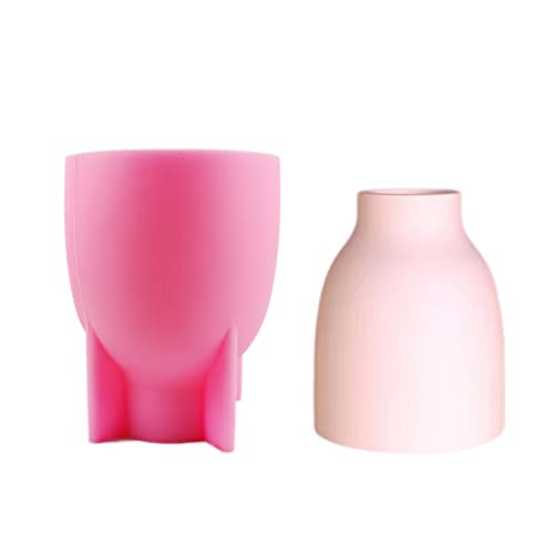 Vase Guss von YUGSHNKFC