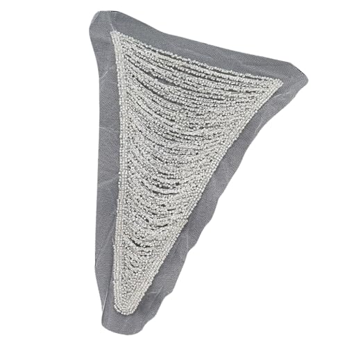 Vielseitige Quasten, Schichten, Kleid, Quasten, Perlen, Dekoration, Ornamente, Freizeitkleidung für Partykleider, Bühnenkostüme Vielseitige Quasten, Schichten, Kleid, Quasten, Perlen, Dekoration, Ornamente, Freizeitkleidung für Partykleider, Bühnenkostüme von YUGSHNKFC