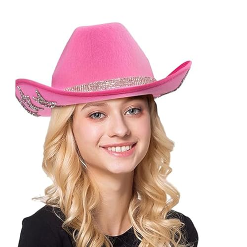 YUGSHNKFC Atmungsaktive Hüte mit Sternmuster für Abschlussbälle, Bankette, Party, Pailletten, Sternhüte für Teenager, zum Fotografieren YUGSHNKFC Atmungsaktive Hüte mit Sternmuster für Abschlussbälle, Bankette, Party, Pailletten, Sternhüte für Teenager, zum Fotografieren von YUGSHNKFC
