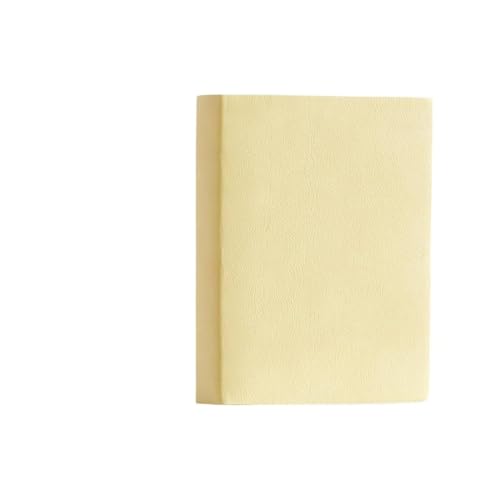 YUGSHNKFC Dickes Skizzenbuch, Notizbuch, Skizzenblock, 640 Seiten, unliniert/liniert, Zeichenbücher, dickes Leder-Tagebuch zum Schreiben, Skizzieren von YUGSHNKFC