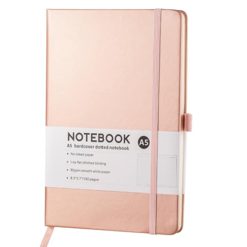 YUGSHNKFC Hardcover-Notizbuch, 192 Seiten, breit liniert, Leder, College, liniert, Business-Notizblöcke für Büro, Schule, 216 x 145 mm YUGSHNKFC Hardcover-Notizbuch, 192 Seiten, breit liniert, Leder, College, liniert, Business-Notizblöcke für Büro, Schule, 216 x 145 mm von YUGSHNKFC