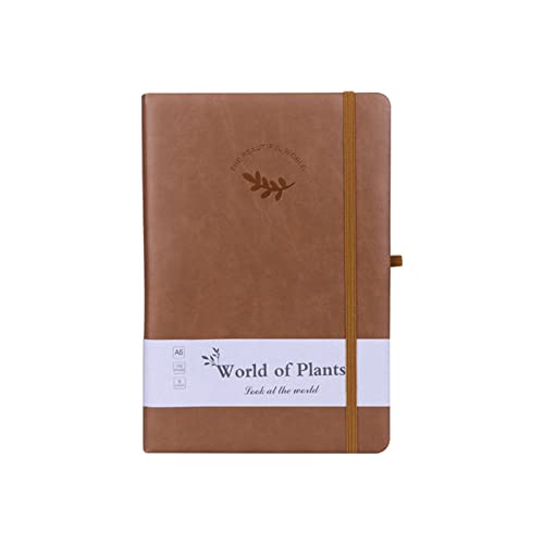 YUGSHNKFC Leder-Tagebuch, Notizblock, Business-Notizbuch, liniert, augenschonendes Papier, elastisches Band für Studenten, Erwachsene, Tagebuch, Notizen, Notizen YUGSHNKFC Leder-Tagebuch, Notizblock, Business-Notizbuch, liniert, augenschonendes Papier, elastisches Band für Studenten, Erwachsene, Tagebuch, Notizen, Notizen von YUGSHNKFC