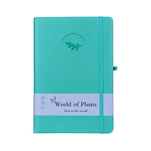 YUGSHNKFC Leder-Tagebuch, Notizblock, Business-Notizbuch, liniert, augenschonendes Papier, elastisches Band für Studenten, Erwachsene, Tagebuch, Notizen, Notizen YUGSHNKFC Leder-Tagebuch, Notizblock, Business-Notizbuch, liniert, augenschonendes Papier, elastisches Band für Studenten, Erwachsene, Tagebuch, Notizen, Notizen von YUGSHNKFC