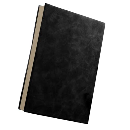 YUGSHNKFC Multifunktionales Notizbuch Business Notizblöcke Schreibwaren Notizbücher 384 Seiten Journal Notizbuch Leder Notizblöcke für Büro YUGSHNKFC Multifunktionales Notizbuch Business Notizblöcke Schreibwaren Notizbücher 384 Seiten Journal Notizbuch Leder Notizblöcke für Büro von YUGSHNKFC
