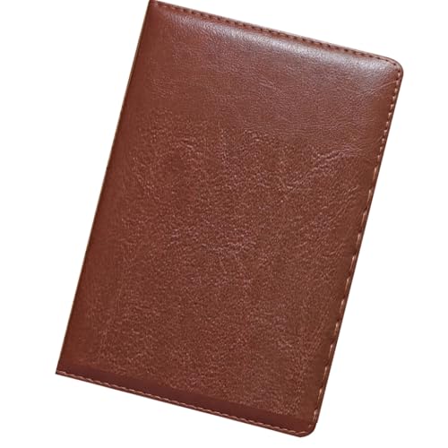 YUGSHNKFC Multifunktionales Notizbuch Business Notizblöcke Schreibwaren Notizbücher Journal Notebook Meeting Notizblöcke 96 Blatt für Büro YUGSHNKFC Multifunktionales Notizbuch Business Notizblöcke Schreibwaren Notizbücher Journal Notebook Meeting Notizblöcke 96 Blatt für Büro von YUGSHNKFC