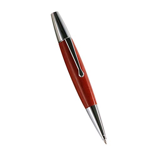 YUGSHNKFC Rotes Weidenholz Silber Schachbrett Twist Trim Fat Kugelschreiber Schreibwerkzeug Schule Büro Schreibwaren Geschenke YUGSHNKFC Rotes Weidenholz Silber Schachbrett Twist Trim Fat Kugelschreiber Schreibwerkzeug Schule Büro Schreibwaren Geschenke von YUGSHNKFC