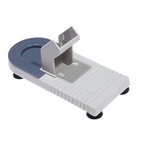 YUGSHNKFC Schreibtisch Klebstoffmaschinenhalter Mit Saugnapfbasis Tischtisch Hot Gues Machine Stand Display Für Schulbüro YUGSHNKFC Schreibtisch Klebstoffmaschinenhalter Mit Saugnapfbasis Tischtisch Hot Gues Machine Stand Display Für Schulbüro von YUGSHNKFC