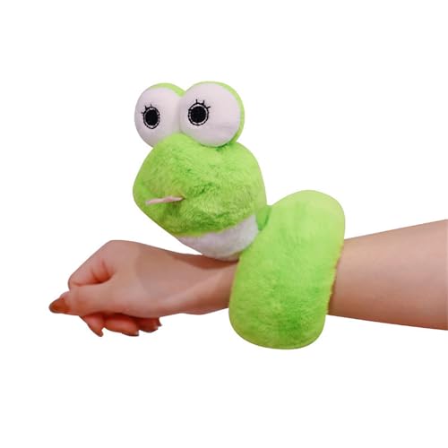 YUGSHNKFC Slap PP-Baumwolle, 38 cm, chinesisches Neujahrs-Plüsch, stilvoll, handgefertigt, für Urlaub und Geburtstag YUGSHNKFC Slap PP-Baumwolle, 38 cm, chinesisches Neujahrs-Plüsch, stilvoll, handgefertigt, für Urlaub und Geburtstag von YUGSHNKFC