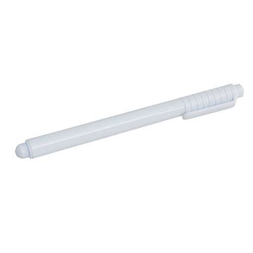 YUGSHNKFC Weißer Stift/Marker für Glas, für Kreidetafel, Tafel von YUGSHNKFC