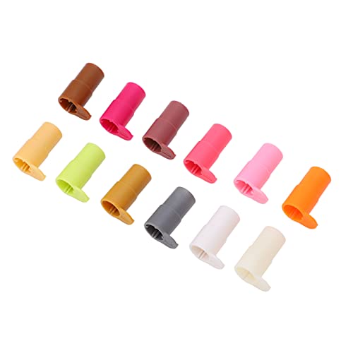 12 pcs Stiftadapter ABS Kunststoff Schneidstift -Adapter Ersatzmaschine Erkunden Sie Luft 2 Maker 3 Starke Kompatibilität Leichtigkeit Verschleiß 12 pcs Stiftadapter ABS Kunststoff Schneidstift -Adapter Ersatzmaschine Erkunden Sie Luft 2 Maker 3 Starke Kompatibilität Leichtigkeit Verschleiß von YUKOFE