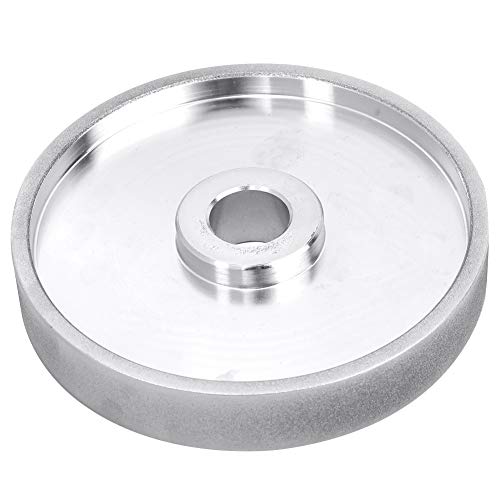 150 -mm -Schleifrad Diamant CBN für Metallstein -Schleif -Elektrowerkzeugzubehör 150 -mm -Schleifrad Diamant CBN für Metallstein -Schleif -Elektrowerkzeugzubehör von YUKOFE