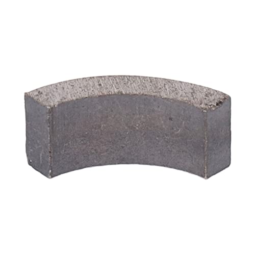 Bohrer-Zahn-Kobalt-Pulver-Diamant-Kern-Zahn mit hohem Wirkungsgrad für Rohrwand stanzen von YUKOFE