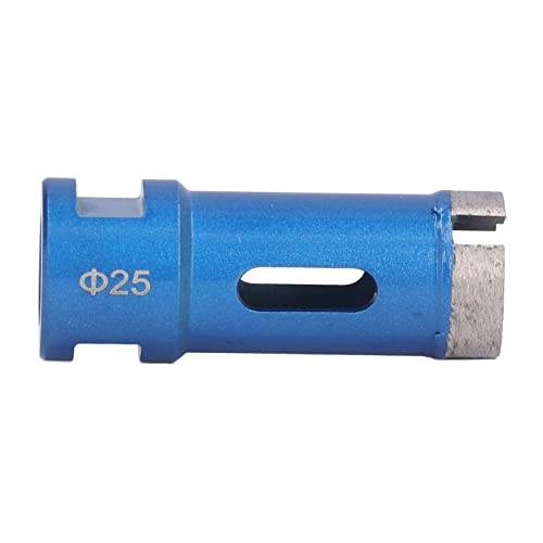 Diamantbohrer bit scharf schnelles Bohrwerkzeug Marmor Granit M14 Weibchen Faden (25mm) von YUKOFE