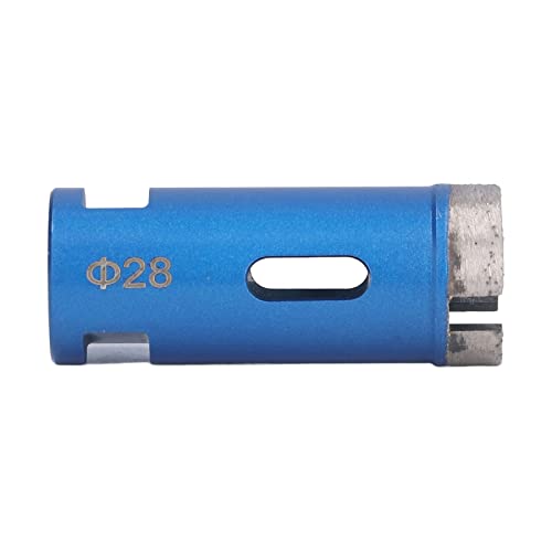 Diamantbohrer bit scharf schnelles Bohrwerkzeug Marmor Granit M14 Weibchen Faden (28mm) von YUKOFE
