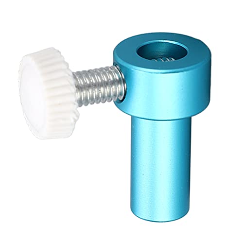 Die Schnittmaschinen -Stift -Adapter Aluminiumlegierung Universal Die Schneidstifthalter für Freude von YUKOFE