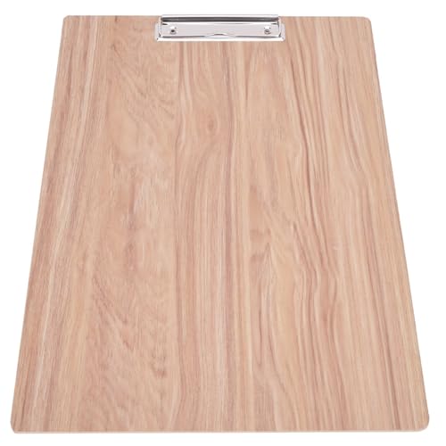 Holzklemme Metall Clip Sketch Board Schreiben Schreibkünstler Student Support Office Schreibweichung Holzklemme Metall Clip Sketch Board Schreiben Schreibkünstler Student Support Office Schreibweichung von YUKOFE