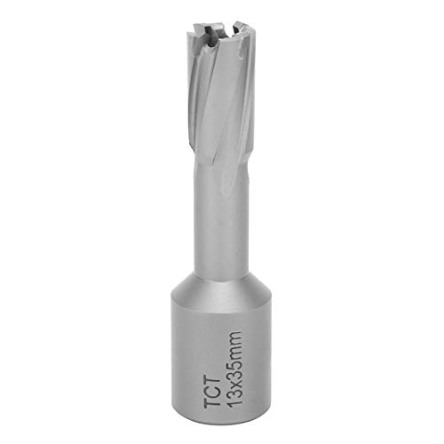 Lochöffner -Kernbohrer für manuelle Hardware -Verwendung (13 * 35mm) von YUKOFE