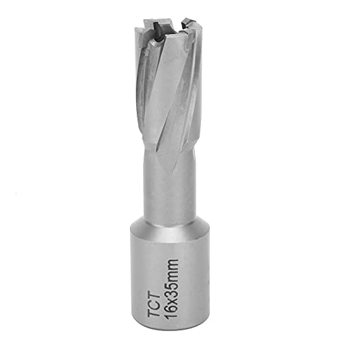 Lochöffner -Kernbohrer für manuelle Hardware -Verwendung (16 * 35mm) von YUKOFE