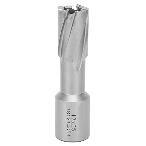 Lochöffner -Kernbohrer für manuelle Hardware -Verwendung (17 * 35mm) von YUKOFE