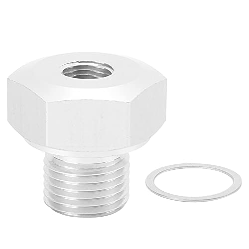 M16 1.5 Adapter 1/8 NPT Öldruck sensor LS1 Motor Ersatz LS1 LSX LS3 für Motor öldruck von YUKOFE