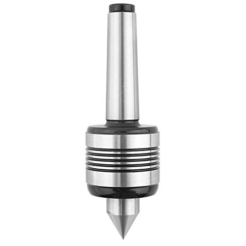 MT3 Heavy Dut Triple Bearing Live Center für Metalldrehmaschinen mittelgroße Geschwindigkeitsdreher mit mittlerer Geschwindigkeit MT3 Heavy Dut Triple Bearing Live Center für Metalldrehmaschinen mittelgroße Geschwindigkeitsdreher mit mittlerer Geschwindigkeit von YUKOFE