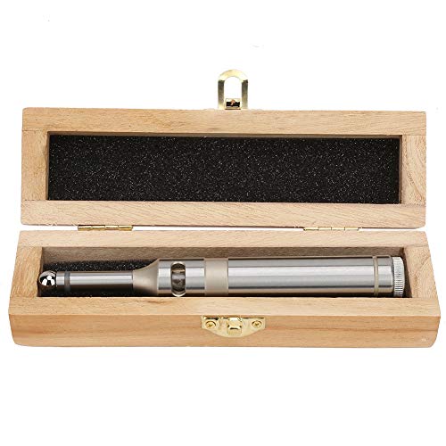 Photoelektrische Keramikmechanische Finderpositionstests 10*20 mm für CNC -Fräste Photoelektrische Keramikmechanische Finderpositionstests 10*20 mm für CNC -Fräste von YUKOFE