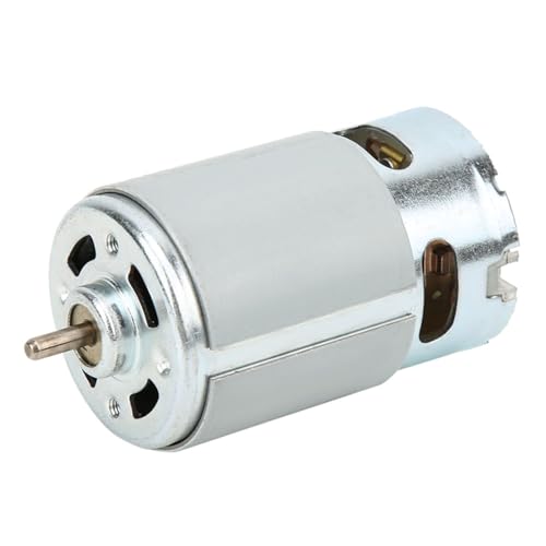 Rs -550 Mikromotor DC 12V 22000 U/min für verschiedene kabellose elektrische Handbohrer Rs -550 Mikromotor DC 12V 22000 U/min für verschiedene kabellose elektrische Handbohrer von YUKOFE