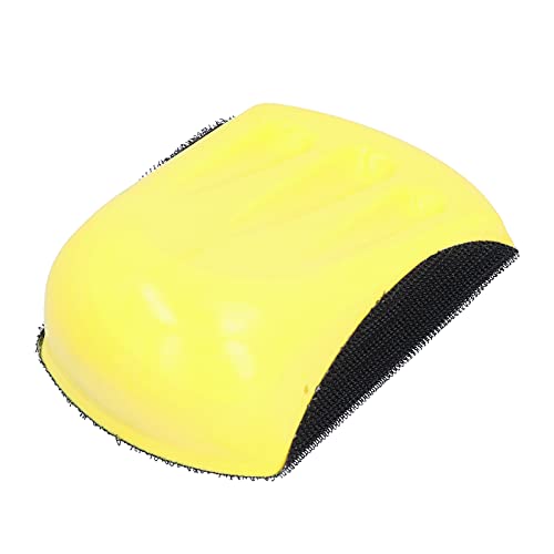 Schleifpolsterform Handschleifer Block Handheld Polishing Plate Accessoires Schleifpolsterform Handschleifer Block Handheld Polishing Plate Accessoires von YUKOFE