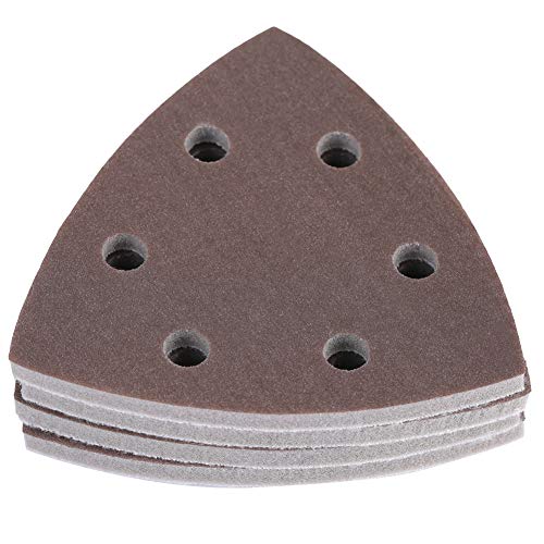 Schwamm Sandpapierpolierblätter für trockene und nasse Schleifpolster Geeignete Telefonschalen lackieren Oberfläche (1800-2000#) von YUKOFE