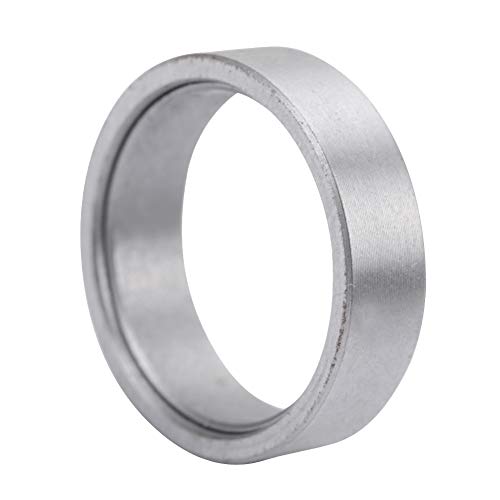 Stahlausdehnung Hülle -Ringgelenk -Klemmelement für Hochlastanwendungen Schwungrad -Gürtel -Trommelanschluss (20 * 25mm) von YUKOFE