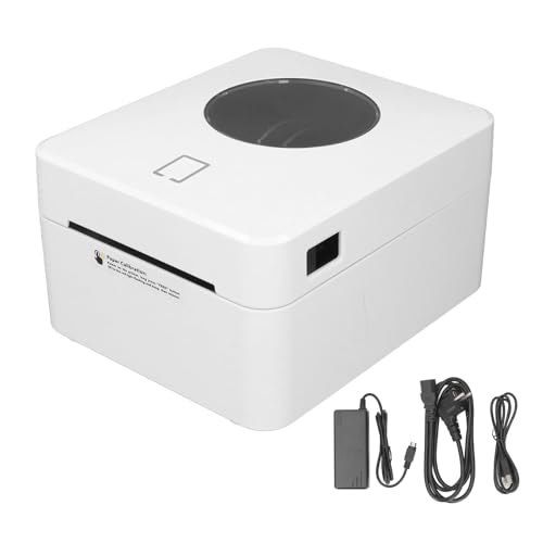 Thermal -Etikettendrucker Hochgeschwindigkeitseffizienz Desktop -Versandetikett -Aufkleber -Drucker für verschiedene Branchen Thermal -Etikettendrucker Hochgeschwindigkeitseffizienz Desktop -Versandetikett -Aufkleber -Drucker für verschiedene Branchen von YUKOFE