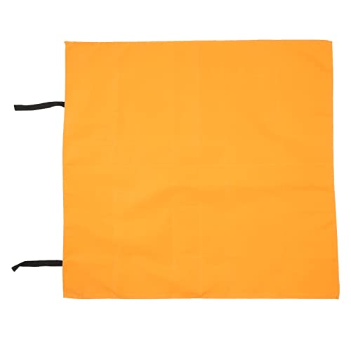 YUKOFE Feuerlöschdecke Fiberglas Feuerfest 550℃ Feuerlöscher-Unterdrückungsdecke 1x1m YUKOFE Feuerlöschdecke Fiberglas Feuerfest 550℃ Feuerlöscher-Unterdrückungsdecke 1x1m von YUKOFE