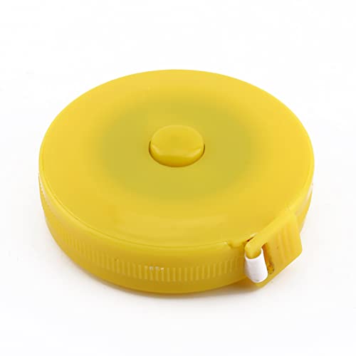 NÄHMAß, EINZIEHBARES MASSBAND, STOFF, KÖRPERLINEAL, TRAGBAR FÜR DIÄT, REISEN, CAMPING, EINKAUFEN NÄHMAß, EINZIEHBARES MASSBAND, STOFF, KÖRPERLINEAL, TRAGBAR FÜR DIÄT, REISEN, CAMPING, EINKAUFEN von YULEESIYIP