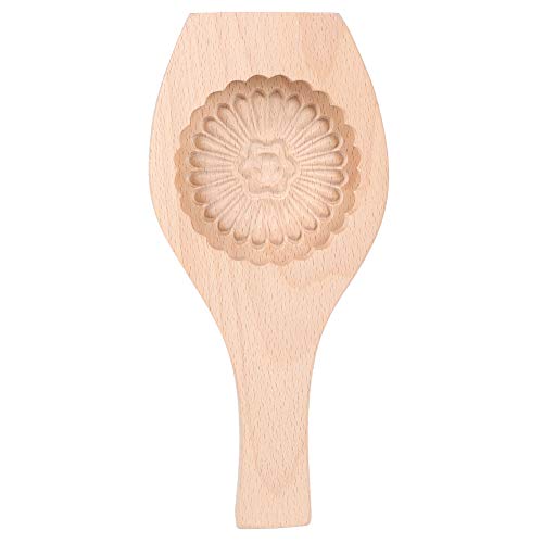 SCHÖNES BLUMEN MUSTER DIY MOND KUCHEN MOLD GREENBEAN KUCHEN PASTRY BACKING MOLD HOME (Nr. 07) von YULEESIYIP