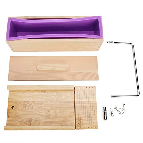 Seifenschimmelbrot machen Küchen Backset für DIY -Kunsthandwerk Seifenschimmelbrot machen Küchen Backset für DIY -Kunsthandwerk von YULEESIYIP