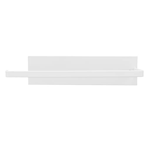 Selbstklebender, eleganter Papierhandtuchhalter für Küchen- und Badezimmerschränke (White) von YULEESIYIP