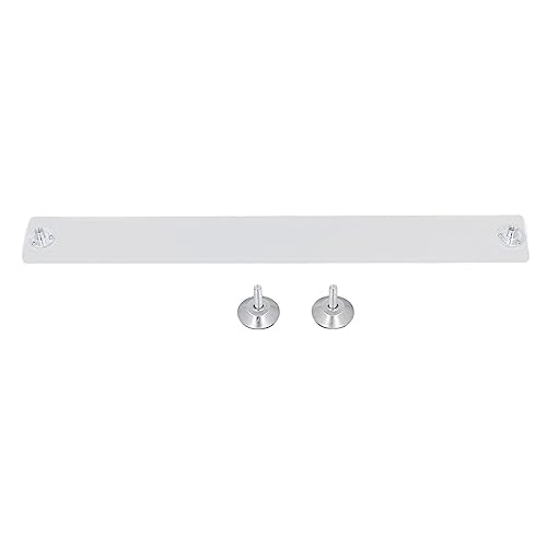 Künstler Leaning Bridge Acryl klare Zeichenwerkzeug für ein detailliertes Malerei 48cm von YUMILI