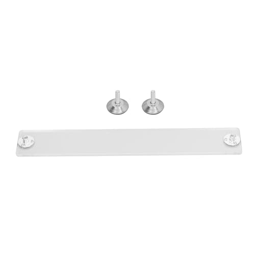 Künstler Leaning Bridge Verstellbares transparentes Zeichnungsmalerei Handruhe 37 cm von YUMILI
