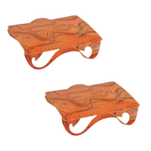 1/2 Stück tragbare Outdoor-Camping-PP-Platte Klapptisch leichte Gemüse Obst Schneidematte Essbrett dauerhafte Gemüse Obst Schneidematte 1/2 Stück tragbare Outdoor-Camping-PP-Platte Klapptisch leichte Gemüse Obst Schneidematte Essbrett dauerhafte Gemüse Obst Schneidematte von YUNGLOO