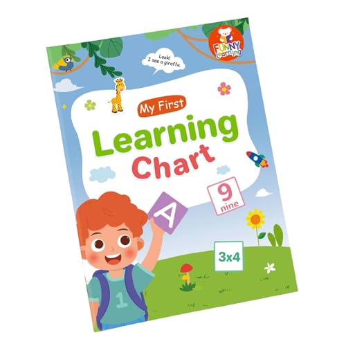 Großes englisches Wortbau-Diagramm, pädagogisches Sprachenlernwerkzeug, Kinder, frühes Lernen, Vokabelposter, 28,7 x 21 cm, tägliche Wörtertabelle Großes englisches Wortbau-Diagramm, pädagogisches Sprachenlernwerkzeug, Kinder, frühes Lernen, Vokabelposter, 28,7 x 21 cm, tägliche Wörtertabelle von YUNGLOO
