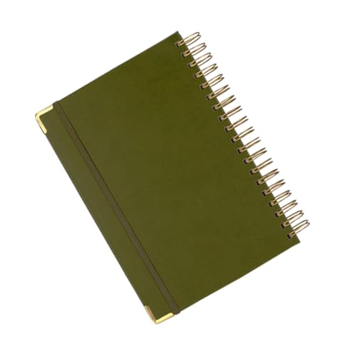 YUNGLOO A 4 B5 A 5 Business Notebook Journal Notizbuch Schreibwaren Notizbücher Reise Spiralen Notizblöcke einfach YUNGLOO A 4 B5 A 5 Business Notebook Journal Notizbuch Schreibwaren Notizbücher Reise Spiralen Notizblöcke einfach von YUNGLOO