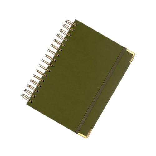 YUNGLOO A 4 B5 A 5 Business Notebook Journal Notizbuch Schreibwaren Notizbücher Reise Spiralen Notizblöcke einfach YUNGLOO A 4 B5 A 5 Business Notebook Journal Notizbuch Schreibwaren Notizbücher Reise Spiralen Notizblöcke einfach von YUNGLOO