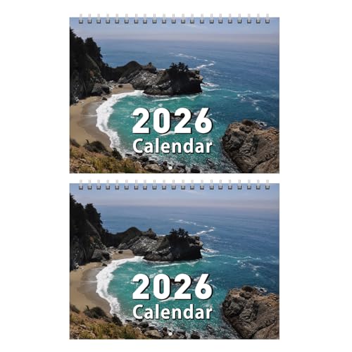 2026 Wandkalender Läuft Von Januar Bis Dezember 2026 Ästhetischer Kalenderplaner Für Einfache Organisation Des Monatlichen Wandkalenders 2026 Wandkalender Läuft Von Januar Bis Dezember 2026 Ästhetischer Kalenderplaner Für Einfache Organisation Des Monatlichen Wandkalenders von YUNNIAN