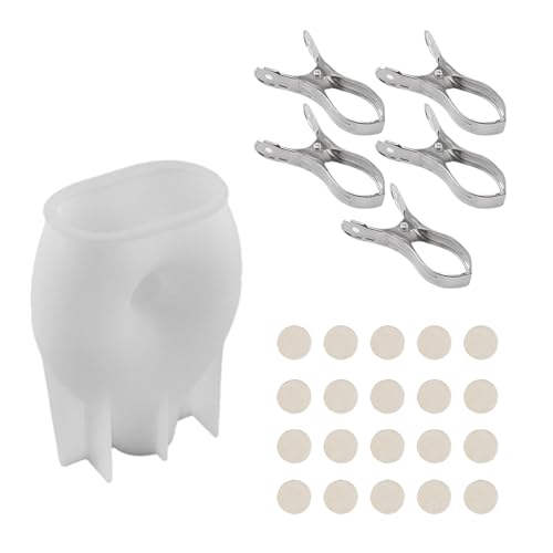 Blumenvase Form Flexible Silikonform Für Pflanzgefäß Handgefertigt Home Dekoration Für Esstisch Blumenpotformwerkzeug Home Dekoration Formen von YUNNIAN