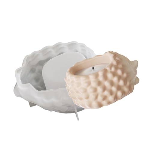 Fisch Silikonform Vielseitig Silikonkerzenhalter Schimmel Für Handwerk Fischstile Haus Decors Gegenstände Schmuck Aufbewahrungsschachtel Fisch Silikonform Vielseitig Silikonkerzenhalter Schimmel Für Handwerk Fischstile Haus Decors Gegenstände Schmuck Aufbewahrungsschachtel von YUNNIAN